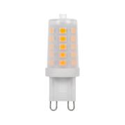 Lindby LED lamp G9 3W 2.700K 280lm dimbaar