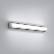 Helestra LED spiegellamp LOOM 2, lengte 60 cm, IP44, CCT