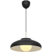 Latif hanglamp zwart - DFTP