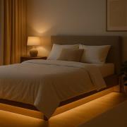 Calex Smart LED strip, lengte 30 m, RGB, CCT-afstandsbediening