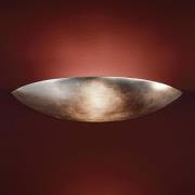 Elegante wandlamp TAMARA van keramiek