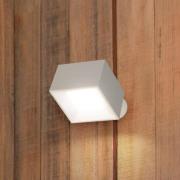 LED oplaadbare wandspot Magnetics, wit, kubusvormig, dimbaar, CCT