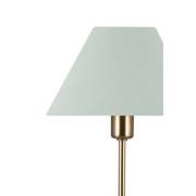 Globen Lighting tafellamp IRIS, groen, hoogte 51 cm