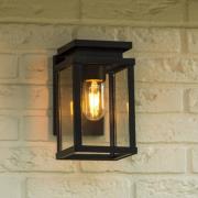 Buitenwandlamp Jersey M, hoogte 22 cm