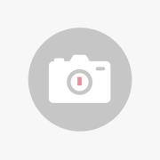 Vibia I.Cono 0725 wandlamp, 54 cm, roodbruin