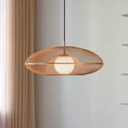 UMAGE hanglamp Faraday Large, messingkleurig, Ø 60 cm