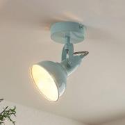 Lindby Saidimo spot kantelbaar, 1-lamp