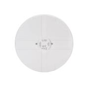 Beacon LED lamp GX53 19 W Ø 20 cm 3.000K 3-traps dimbaar