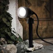 Subtiele led grondspies Nema