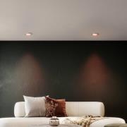 EGLO connect Saliceto-Z LED inbouwlamp, wit