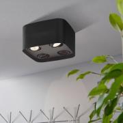 EGLO connect Caminales-Z LED downlight 4-lamps