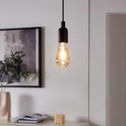 EGLO connect E27 ST64 lamp 5,5W 500lm 2200K 2st