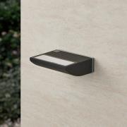 LED buitenwandlamp Sorronaro met uplight