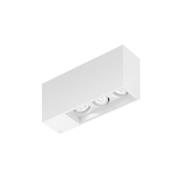 WEVER & DUCRÉ LED downlight Plano petit 3.0 wit 927 dimbaar