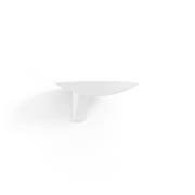 WEVER & DUCRÉ LED wandlamp Scava 1.0 wit 2700 K