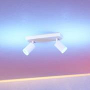 EGLO papieren Minting hanglamp, Ø 45 cm