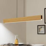 Hanglamp Anchorena-Z, lengte 123 cm, RGB, CCT