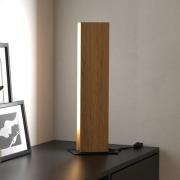 LED tafellamp Anchorena-Z, hoogte 46,5 cm, RGB, CCT