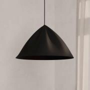 Podere hanglamp, zwart