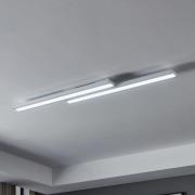 EGLO connect Saliteras-Z LED plafondlamp wit