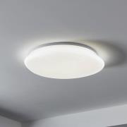 EGLO connect Sileras-Z LED plafondlamp Ø60cm