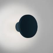 Bover LED wandlamp Arid A/01 grijsblauw CCT 2.200-2.700K IP44