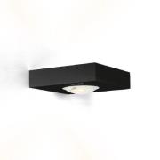 WEVER & DUCRÉ Leens 2.0 LED wandlamp zwart