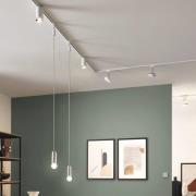 Paulmann URail-scharnierverbinding, signaalwit, max. 1000 W