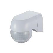 Elmark ST11 - infrarood sensor - 8 x 6,5 x 5,5 cm - IP44 - wit