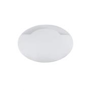 Nova Luce Bang - grondspot voor buiten - Ø 37 mm, 32 mm inbouwmaat - 1...