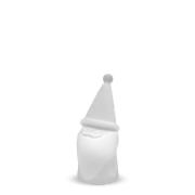 New Garden Amelio - RGB tafellamp op zonne-energie met afstandsbedieni...
