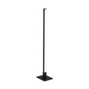 Searchlight Tribeca - tafellamp - 10 x 8 x 50 cm - 7,8W LED incl. - ma...
