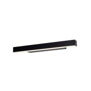 Maxlight Linear - wandverlichting - 57 x 10 x 4,5 cm - 18W LED incl. -...