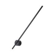 Maxlight Spider - wandverlichting - Ø 8 x 79 cm - 8,4W LED incl. - IP4...