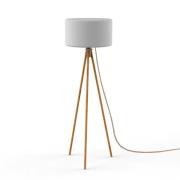 New Garden Chloe - buiten vloerlamp - Ø 45 x 140 cm - 7W dimbare LED i...