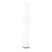New Garden Fity 160 - oplaadbare vloerlamp met zonnepaneel - Ø 19 x 16...