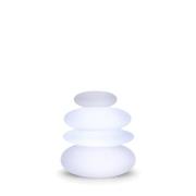 New Garden Balans - oplaadbare vloerlamp - RGB+W - 36 x 59 x 65 cm - 1...