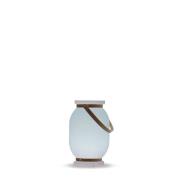 New Garden Candela - oplaadbare tafellamp - RGB+W - Ø 20 x 29 cm - 3W ...