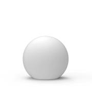 New Garden Buly 20 - oplaadbare tafellamp op zonne-energie en met kabe...