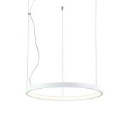 VK Lighting Circulus - hanglamp - Ø 52,7 x 200 cm - 24W dimbare LED in...