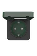 Calex Smart - meshplug met bluetooth - IP44