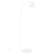 Nordlux Dial - vloerlamp - Ø  25 x 150 cm - wit