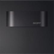 Skoff Tango Short LED - inbouw wandverlichting - 73 x 73 mm - 1,8W LED...