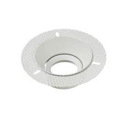 Projectlight Mesh - inbouwspot - Ø 125 x 40 mm - Ø 85 mm inbouw maat -...
