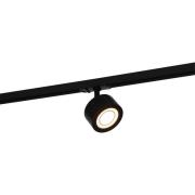 Nordlux Link Clyde - spot op rail - Ø 8,5 x 10,5 cm - 3 stappen dimmer...