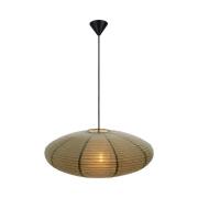 Nordlux Villo - papieren lampenkap zonder pendel - Ø 60 x 24 cm - groe...
