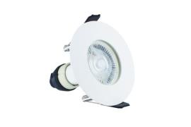Integral LED Sydney - inbouwspot - Ø 85 mm, Ø 70 mm inbouwmaat - IP65 ...