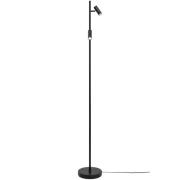 Nordlux Omari - vloerlamp - 3 x 20 x 141 cm - 3 stappen dimmer - 2x 3,...