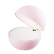 VK lighting Poke - tafellamp - Ø 12 x  10,8 cm - 2,2W led incl. - poed...
