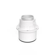 Creative Cables - waterdichte E27 lamphouder voor lampenkappen - IP44 ...
